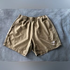 GYMSHARK -  Shorts 5” - M
